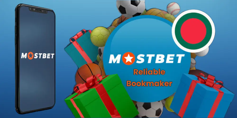 About Mostbet