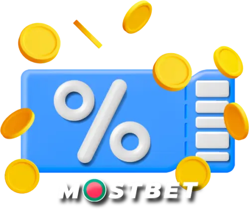 Mostbet promo code for casino