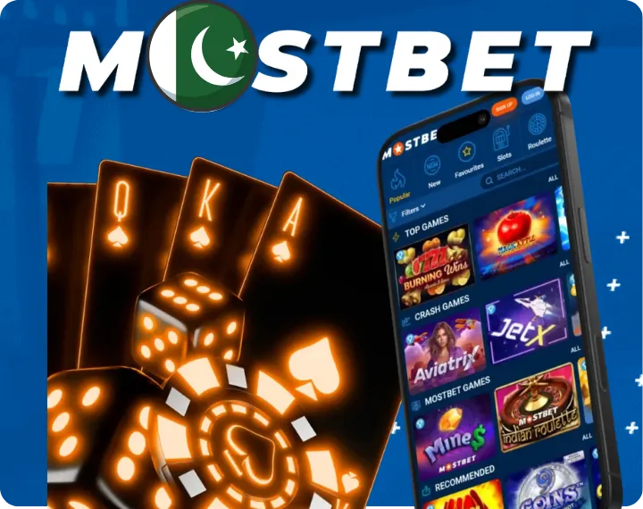 Casino Experience on the Mobile App