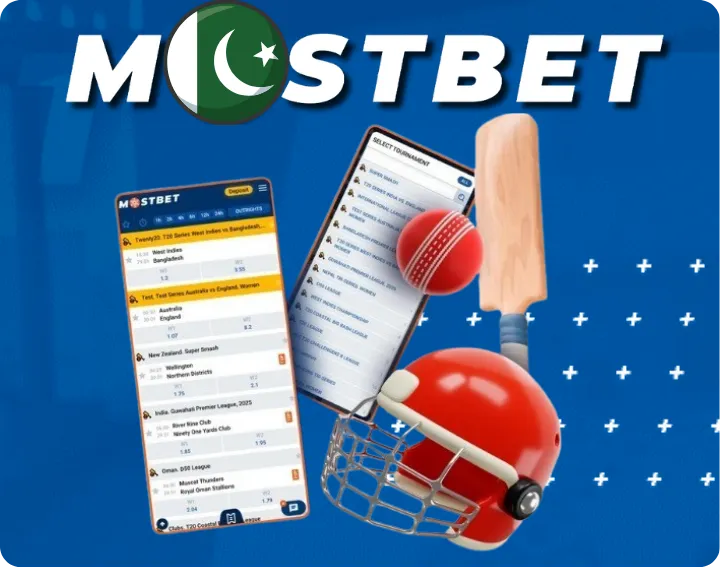How Pakistani Users Can Place Live Bets on Mostbet