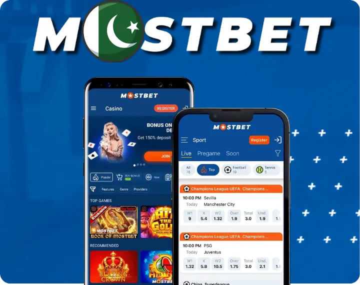 Is Mostbet Legal in Pakistan?