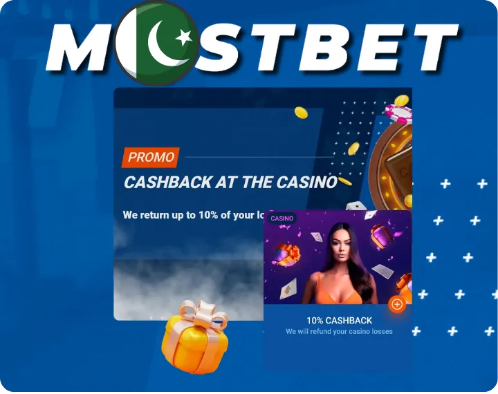 Casino Bonus